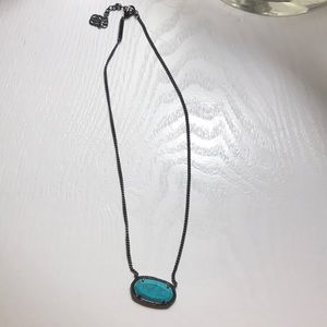 kendra scott necklace
